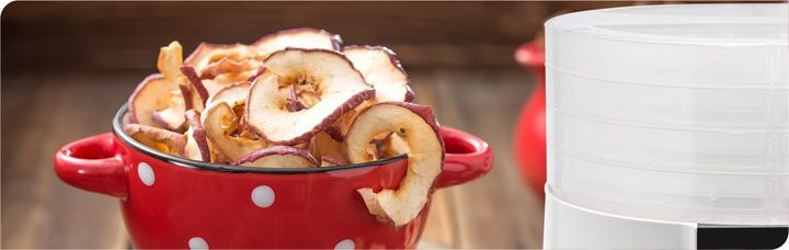 Suszarka spożywcza do grzybów Zelmer ZFD1010 520 W biała zdjęcie 12