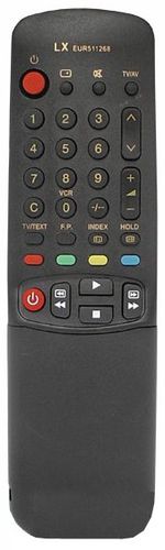 Pilot PANASONIC EUR511268 na Arena.pl
