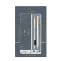 ND39_442682 DLUGOPIS AUT PIORO W PAR JOTTER STAL