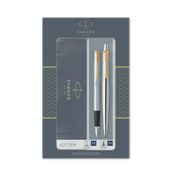 ND39_442682 DLUGOPIS AUT PIORO W PAR JOTTER STAL