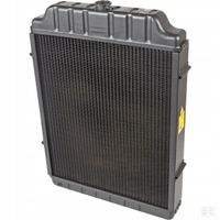 Chłodnica Wody Massey Ferguson 3614476M91N