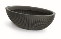 DONICZKA LATIA OVAL - GRANIT - PP-TLO58-462