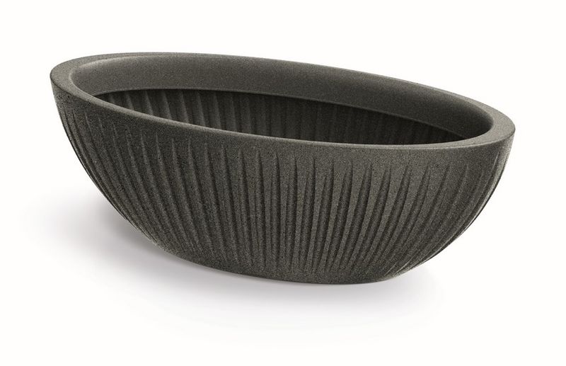 DONICZKA LATIA OVAL - GRANIT - PP-TLO58-462 zdjęcie 1