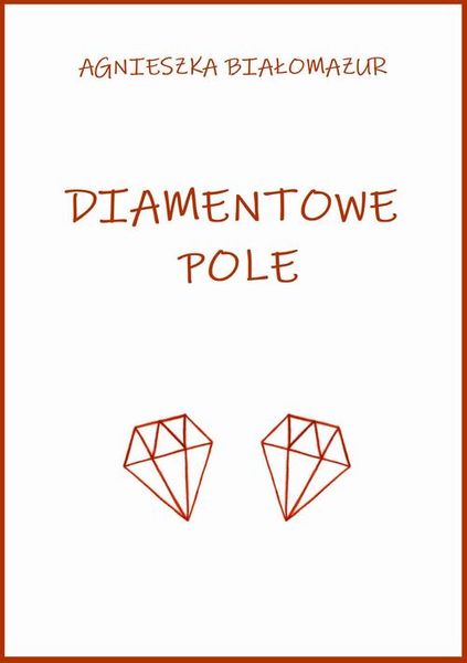 (epub, mobi, pdf) Diamentowe pole zdjęcie 1