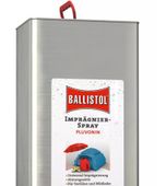 Płyn do impregnacji. 5 l.