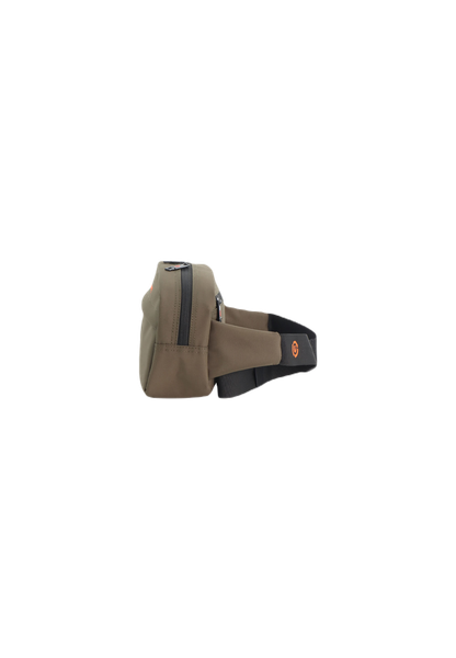 Torba biodrowa - nerka Discovery GEYSER khaki zdjęcie 3