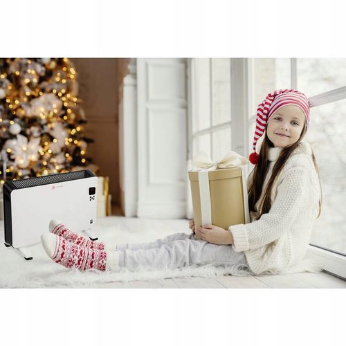 GRZEJNIK elektryczny PIECYK SHX 2000W na Arena.pl