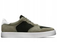 Clarks półbuty męskie rozmiar 41