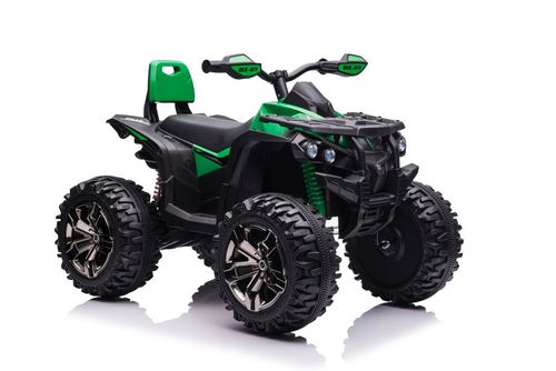 Quad Na Akumulator QLS-3288 Zielony na Arena.pl