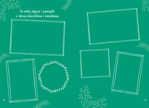 Kreatywny pamiętnik Babci na Arena.pl