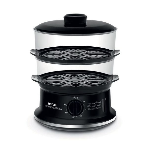 Parowar Tefal Convenient VC140131 6 l 900 W zdjęcie 6