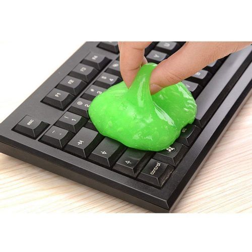 ELASTYNA ŻEL DO USUWANIA KURZU BRUDU GLUT GUMA na Arena.pl