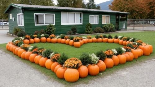 Yara Mila Nawóz jesienny do Trawy Trawnika Ogrodu na mech PRO. na Arena.pl