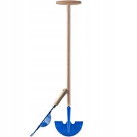 KADAX Wyrywacz Do Chwastów Wycinacz + Nóż Do Darni