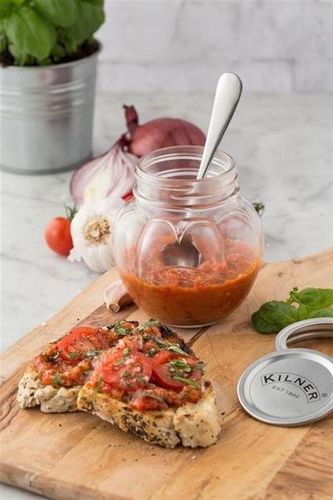 KIL Słoik 400 ml, Tomato Fruit na Arena.pl