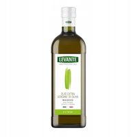 Oliwa z oliwek Extra Virgin BIO 1 L Bio Levante