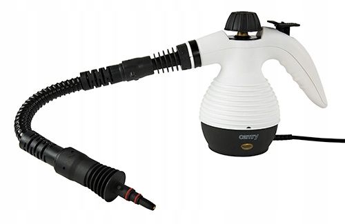 MYJKA PAROWA CZYŚCIK STEAMER PAROWNICA 1500W 350ml zdjęcie 10