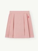 The Animals Observatory Turkey Kids Skirt, Pink 4Y