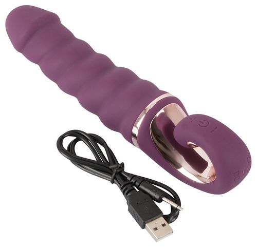 javida shaking vibrator na Arena.pl