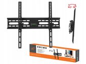Uchwyt LCD Mocowanie TV Wieszak na Telewizor 23 - 55 do Ściany VESA