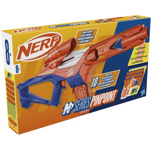 nerf n series pinpoint 7180 na Arena.pl