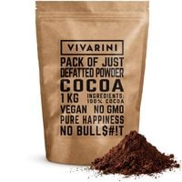 Vivarini – Kakao alkalizowane 1 kg