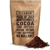 Vivarini – Kakao alkalizowane 1 kg