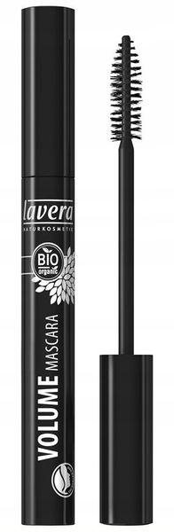 Lavera Mascara Volume Tusz do rzęs 9ml 01 zdjęcie 1