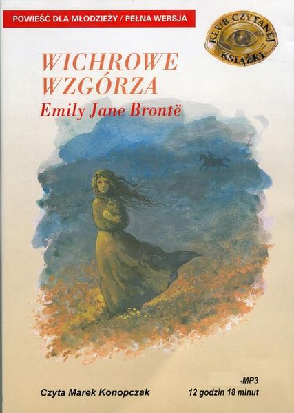 (mp3) Wichrowe wzgórza zdjęcie 1