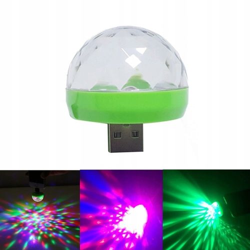 Impreza już! Projektor USB + adapter micro USB na Arena.pl