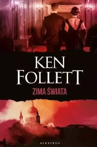 Zima świata zdjęcie 1