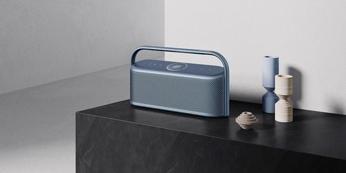 Głośnik soundcore Motion X600 niebieski na Arena.pl