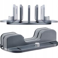 MOZOS STOJAK UCHWYT PODSTAWKA NA MACBOOK TABLET BOCZNA NA KOMPUTER LAPTOP