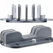 MOZOS STOJAK UCHWYT PODSTAWKA NA MACBOOK TABLET BOCZNA NA KOMPUTER LAPTOP