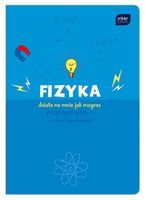 zeszyt a5/60k krata fizyka hybrid a'10 0188