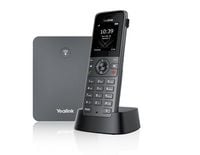 Yealink W73P IP phone Grey TFT