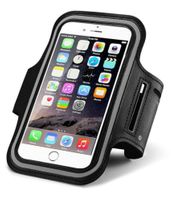 OPASKA ETUI NA RAMIĘ DO BIEGANIA NA TELEFON 4,7''