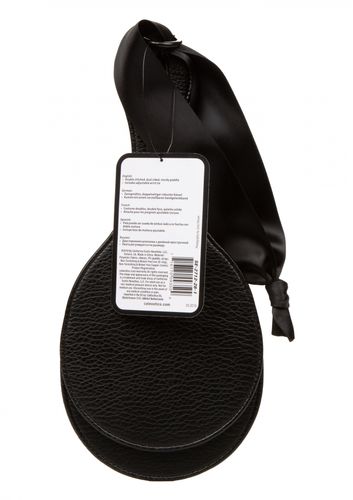 scandal round double paddle black na Arena.pl