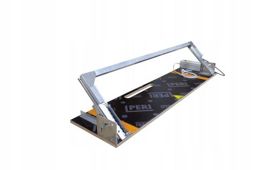 Przecinarka maszyna Gilotyna do cięcia Styropianu Styroduru 113cm 150W 33cm na Arena.pl