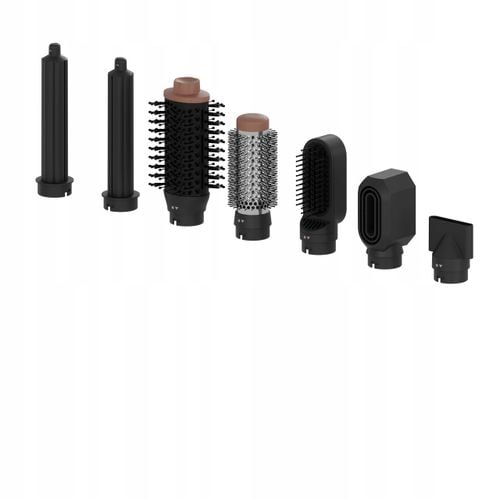 Multistyler Beautifly StyleBliss Noir na Arena.pl