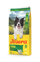 josera festival karma dla dorosłych psów średnich i dużych ras 12,5kg
