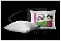 Poduszka Miss Lucy Medical 50x60 cm bawełna poliester dla alergików
