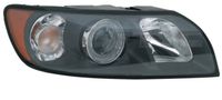 Volvo S40 03-07 Reflektor Przedni lampa przednia prawa