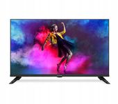 Telewizor LED Kiano Elegance TV 32 cale Bezramkowy HD Ready Smart TV