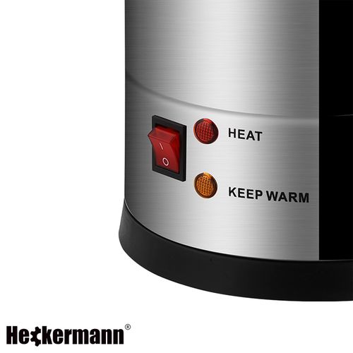 Warnik do wody Heckermann 12L na Arena.pl
