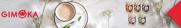 Kawa kapsułki Nespresso GIMOKA zestaw 100 sztuk zdjęcie 7