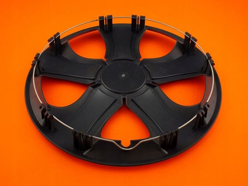 KOŁPAKI 16 do CITROEN C4 C3 Saxo DS3 C2 Xsara BSM zdjęcie 4