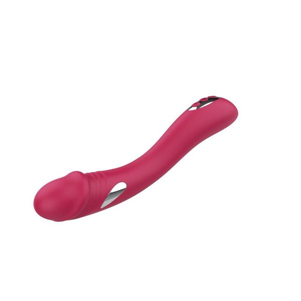 Zyra Vibrator - Curve Vibe zdjęcie 3