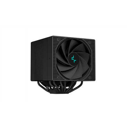 Deepcool | Wentylator CPU Cooler | ASSASSIN IV | Czarny | Intel, AMD na Arena.pl