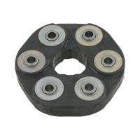 Przegub elastyczny wału napędowego MERCEDES SLK 1998 1999 2000 2001 2002